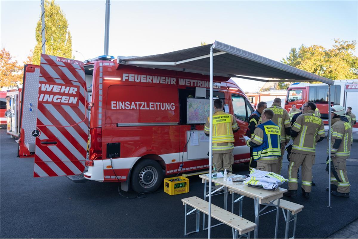 2025-10-18 - Gasgeruch 1