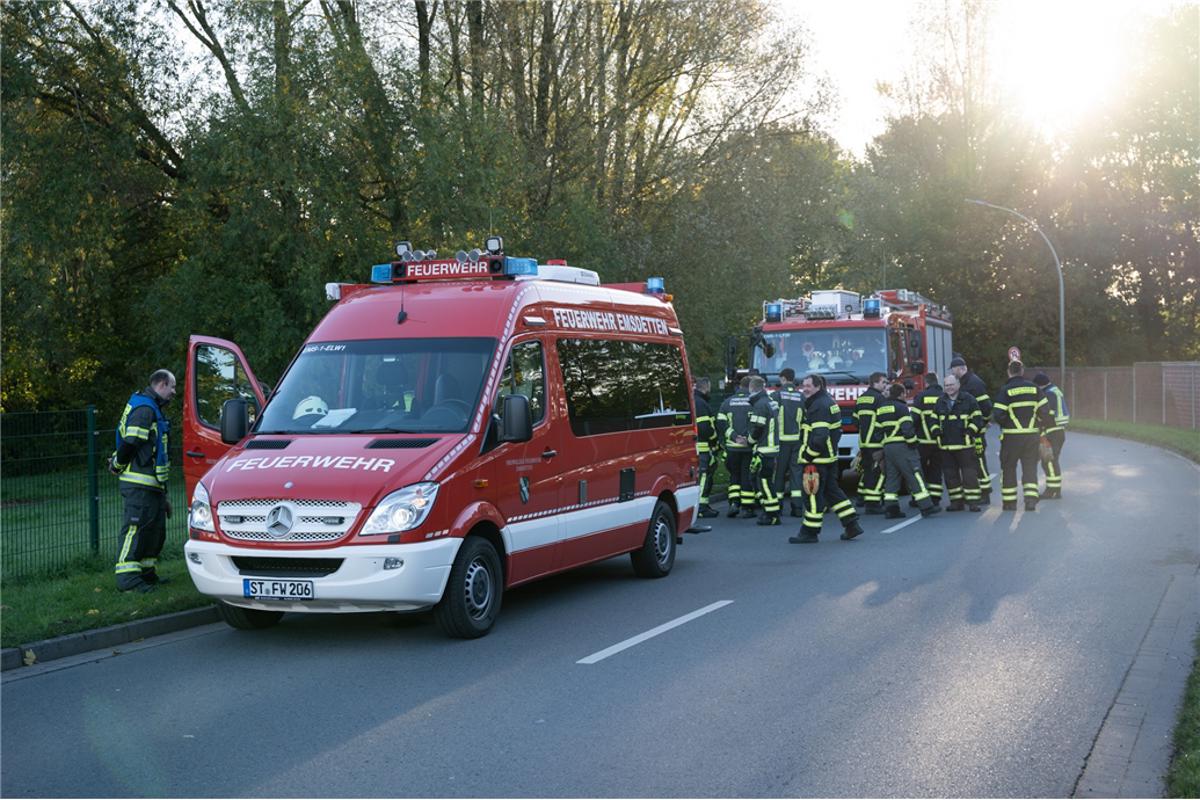 2025-10-18 - Gasgeruch 4