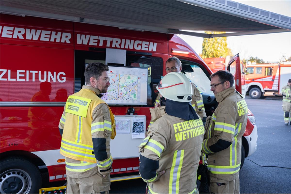 2025-10-18 - Gasgeruch 7