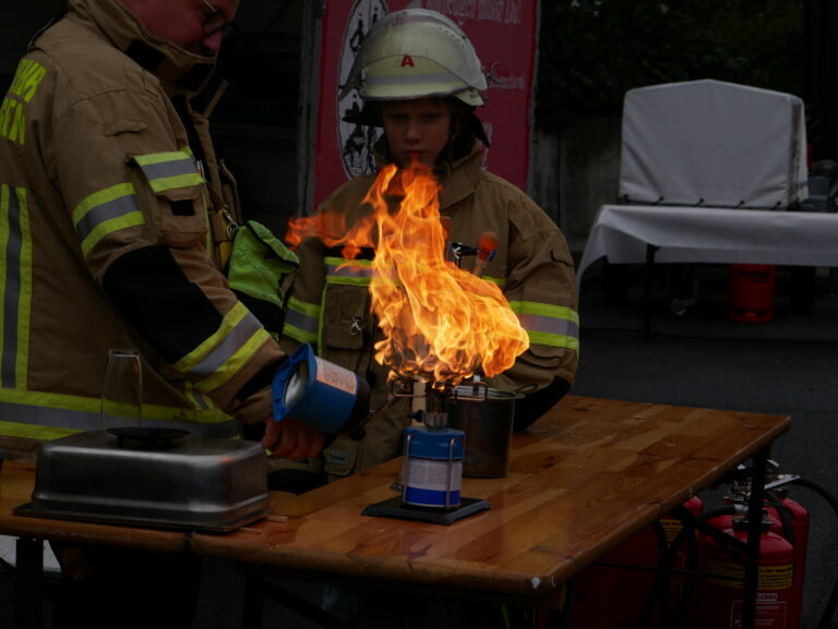 Feuerwehrfest